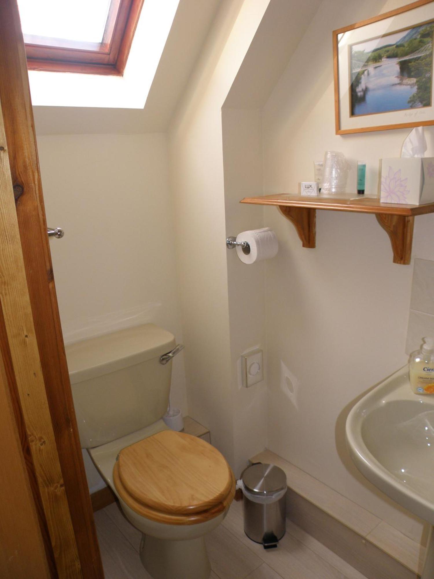 Kettle House B&B Fort Augustus Ruang foto