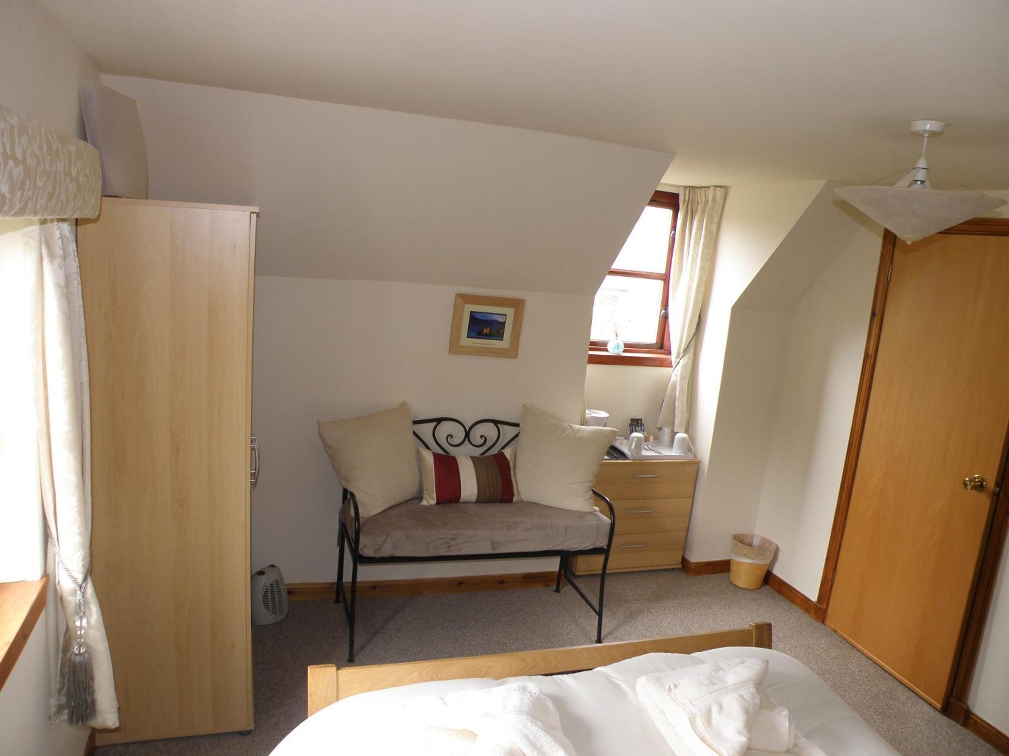 Kettle House B&B Fort Augustus Ruang foto