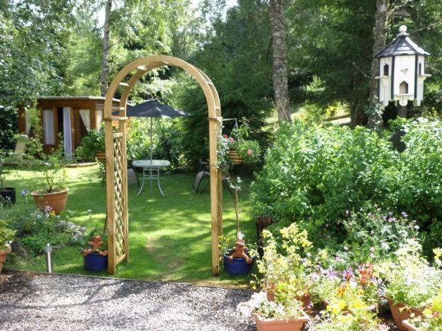 Kettle House B&B Fort Augustus Bagian luar foto